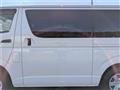 2014 Toyota Hiace Van