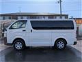 2014 Toyota Hiace Van