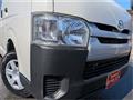 2014 Toyota Hiace Van