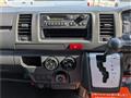 2014 Toyota Hiace Van