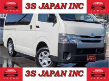 2014 Toyota Hiace Van