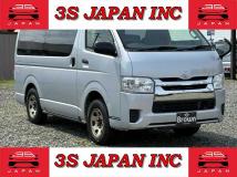 2015 Toyota Hiace Van