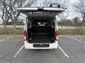 2014 Toyota Hiace Van