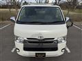 2014 Toyota Hiace Van