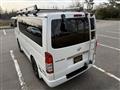 2014 Toyota Hiace Van