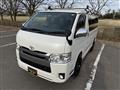 2014 Toyota Hiace Van