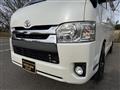 2014 Toyota Hiace Van