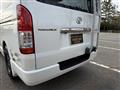 2014 Toyota Hiace Van