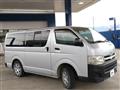 2011 Toyota Hiace