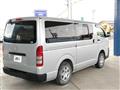 2011 Toyota Hiace