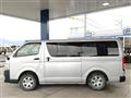 2011 Toyota Hiace