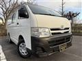 2013 Toyota Hiace Van