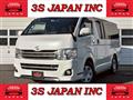 2011 Toyota Hiace
