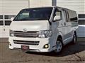 2011 Toyota Hiace