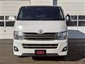 2011 Toyota Hiace