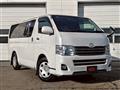 2011 Toyota Hiace