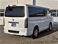 2011 Toyota Hiace