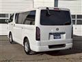 2011 Toyota Hiace