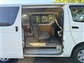 2015 Toyota Hiace Van