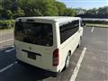 2015 Toyota Hiace Van