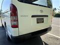 2015 Toyota Hiace Van