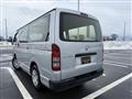 2013 Toyota Hiace Van