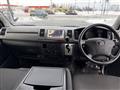2013 Toyota Hiace Van