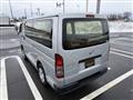 2013 Toyota Hiace Van