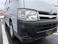 2013 Toyota Hiace Van