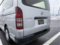 2013 Toyota Hiace Van
