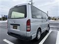 2013 Toyota Hiace Van