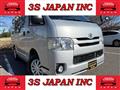 2014 Toyota Hiace Van