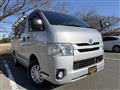 2014 Toyota Hiace Van