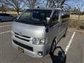 2014 Toyota Hiace Van