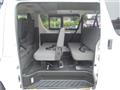 2015 Toyota Hiace Van