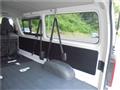 2015 Toyota Hiace Van