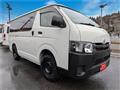 2015 Toyota Hiace Van