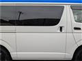 2015 Toyota Hiace Van