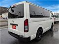 2015 Toyota Hiace Van
