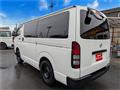 2015 Toyota Hiace Van