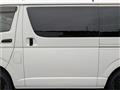 2015 Toyota Hiace Van