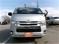2014 Toyota Hiace Van