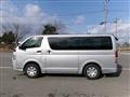 2014 Toyota Hiace Van