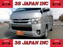 2014 Toyota Hiace Van