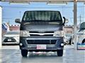 2013 Toyota Regiusace Van