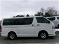2013 Toyota Hiace Van
