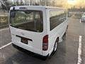 2011 Toyota Hiace Van