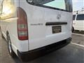 2011 Toyota Hiace Van