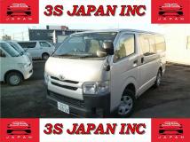 2015 Toyota Regiusace