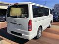 2017 Toyota Hiace Van